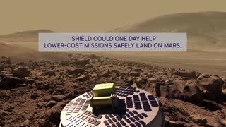 How To Crash Land On Mars