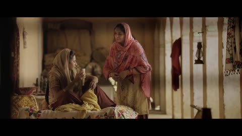 Mil Ke Baithange - Angrej - Amrinder Gill - Full Music Video