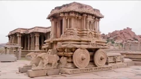 Ancient Technologies Existed in India