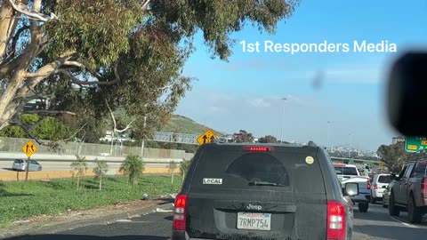 San Diego Border Coverage