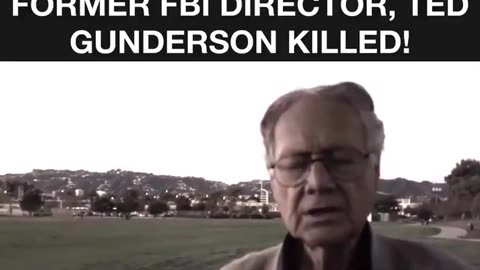 The video that got former FBI director