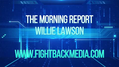 Morning Report February 16 2023 @fightbackmedia