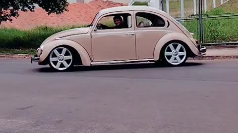 Those sexy headlights #fusca