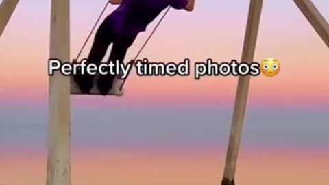 perfect timed pics # videos