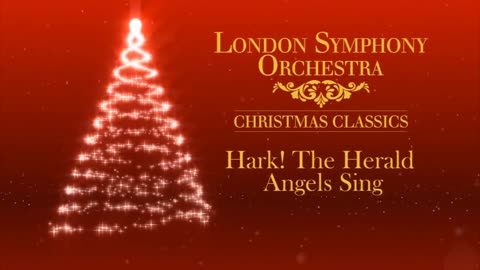 Christmas Classics (Full Album) - London Symphony Orchestra