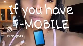 T mobile Announcement !📢 ….