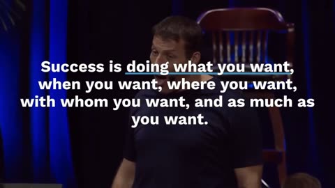 "Unleash Your Potential - Tony Robbins Motivation" मोटिवेशनल वीडियो - "टोनी रॉबिंस"