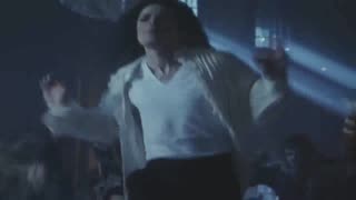 Michael Jackson's GHOSTS (full version)