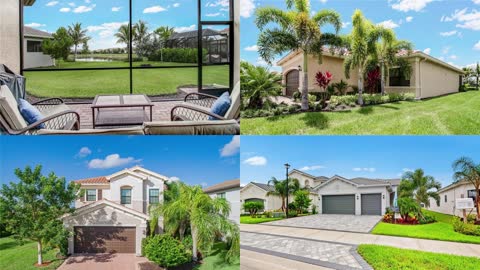 Stone Creek | Naples Florida Real Estate