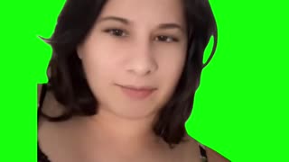 Gypsy Rose Blanchard “Panini Pressed” | Green Screen