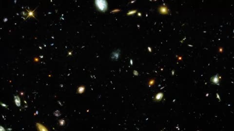 How Many Galaxies are There?