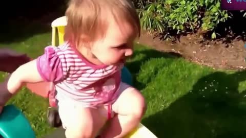 Funny Videos For Kids Try Not To Laugh - So Funny Baby - Kid Dancing - Ep 5 Baby videos