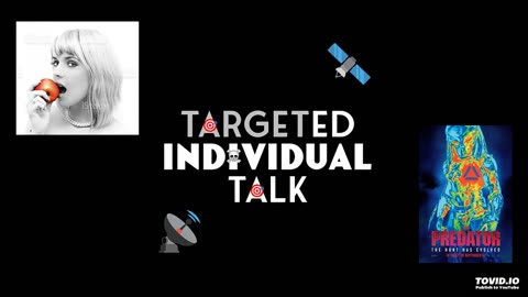 S03E08: The Witches Spell (#targetedindividual talk)