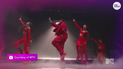 VMAs 2023 top highlights include Taylor Swift, NSYNC, Shakira, Diddy | Entertain This!