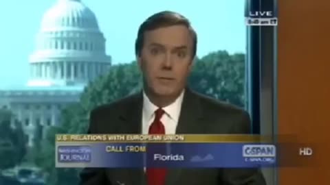 Callers Question 9/11 On C-Span News