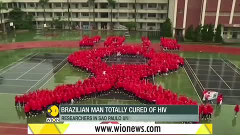 Fineprint_ Cure for HIV infection found_ _ Cured patient in Brazil