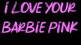 Everyone Loves The Barbie Pink 💗 | Brittney’s Voicemail