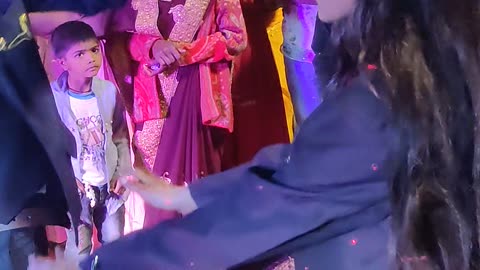 wedding dance