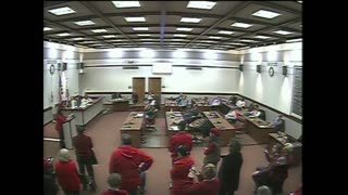 Grundy County Board Meeting 2/14/2023 - Comment from the Public - Closing 3 Minutes