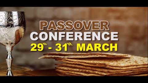 PASSOVER ADVERT