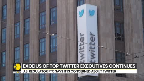 Elon Musk warns of Twitter bankruptcy; exodus of top Twitter executives continues | WION