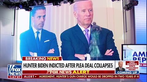 Hunter Biden faces significant jail time: Turley