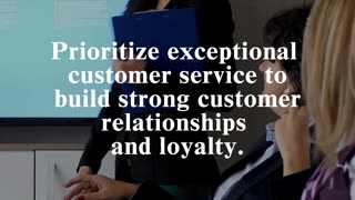 CEO Common Mistakes: Underestimating the importance of customer service