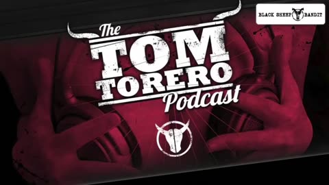 Tom Torero Podcast #007 Man Power