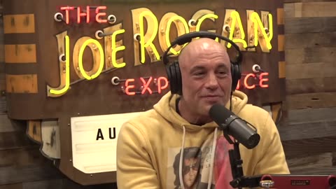 JRE Clips | The Allegations Against Diddy and Rumors of Wild Parties