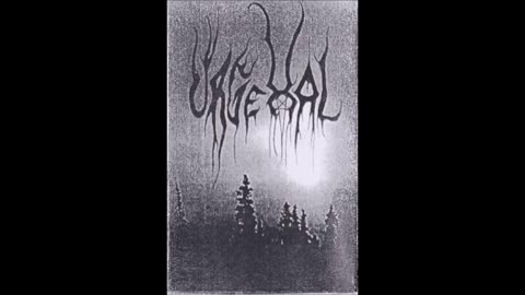 urgehal - (1994) - demo - ferd