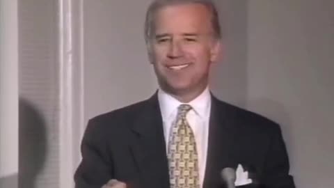 Joe Biden Got It Right On Russia & NATO 25 Years Ago - 'Vigorous & Hostile' Reaction