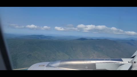 Fastest Flight to Cairns.