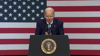 Biden Claims He Reduced Dent By $1.7 Billion