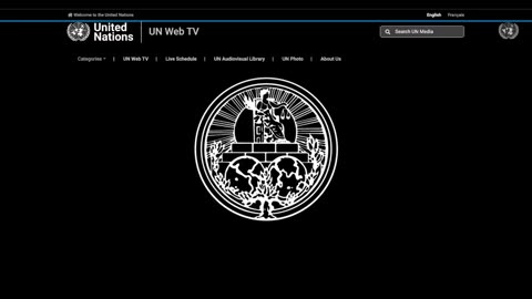 Day 1 - THE HAGUE: South Africa v Israel - International Court of Human Justice 11/01/2024 (Clips)
