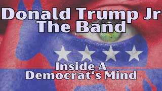 Inside A Democrat's Mind (very terrifying grindcore)