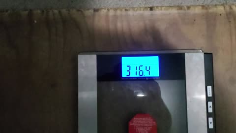 Weigh-In May 25, 2024