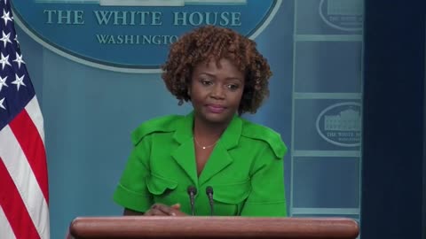 'Mind Your Manners!': White House Reporter Berates Colleague Who Derailed Briefing