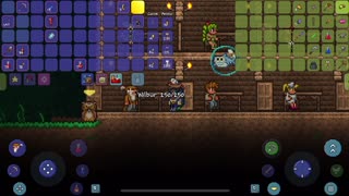 Terraria - Episode 3