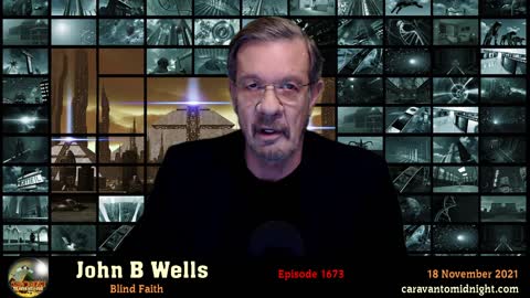 Daily Dose Of Straight Talk With John B. Wells Episode 1673