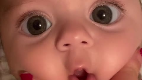 Cute Baby