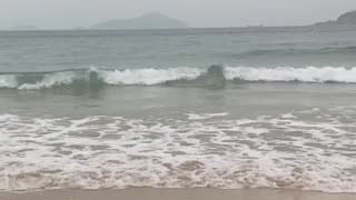 Beach in Hong Kong_gsunarApril 2023