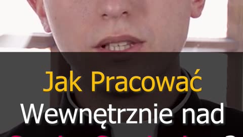 Jak Pracować nad Sumieniem? | Odcinek 35