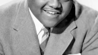 FATS DOMINO'S BIRTHDAY!! 🎉 - February 26th, 1928