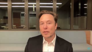 Elon Musk Pokes Globalists In The Eye (VIDEO)