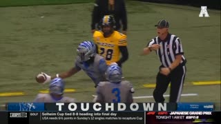 Memphis Tigers Top 3 Plays vs Missouri