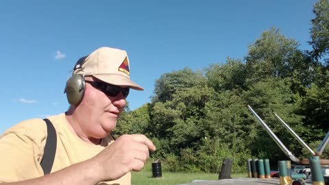 Shooting old shotgun shells. Will they work?