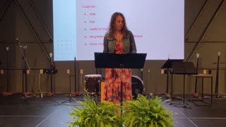 Biblical Womanhood: Separating Scripture from Modern Feminism