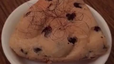 Choco Melon Bread Recipe Hairy 05042023 🆂🆄🅱🆂🅲🆁🅸🅱🅴 ⚠️Viewer discretion is advised⚠️