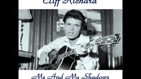 Cliff Richard Me and Shadows