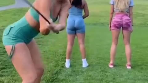 Shot in the Ass Challenge
